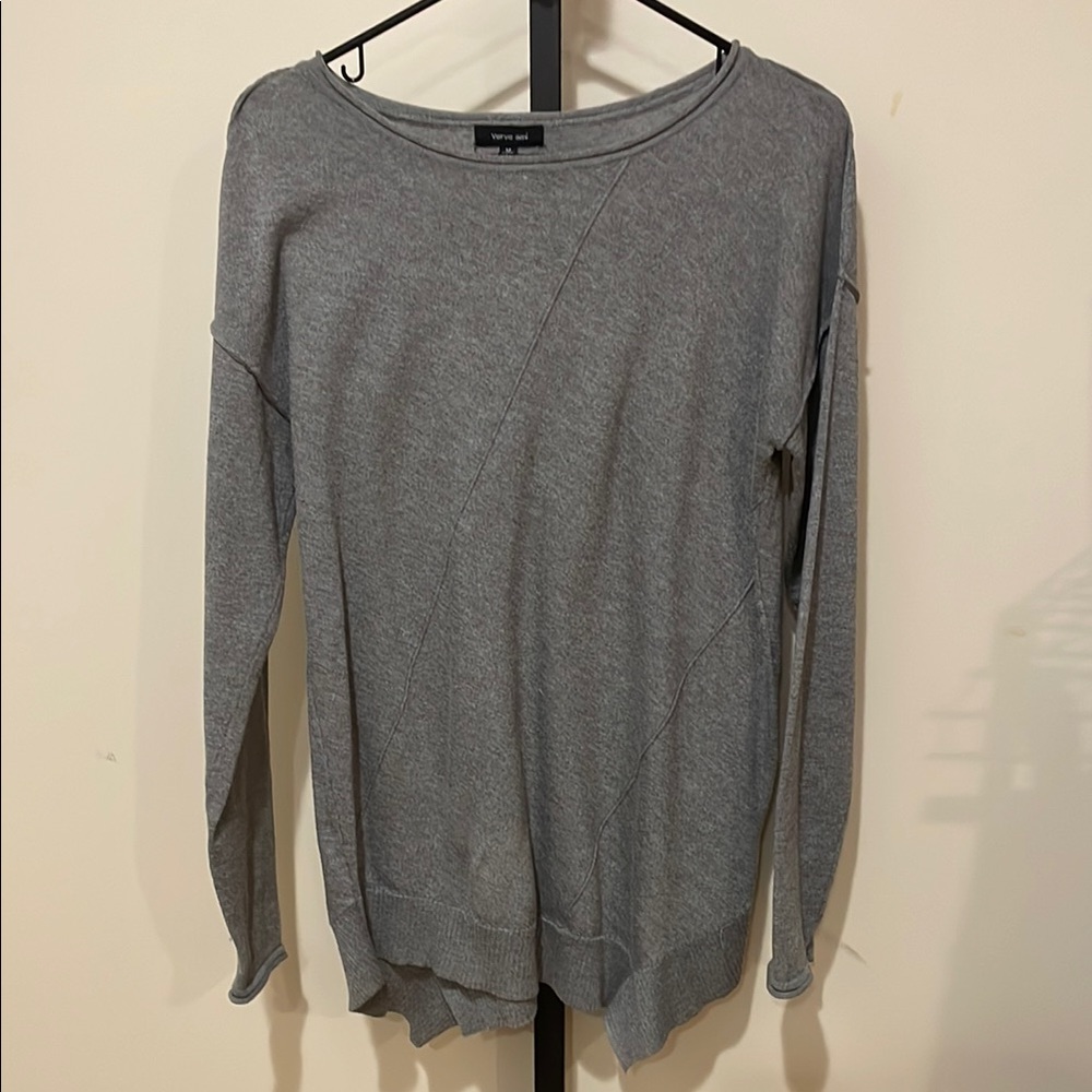 Verve Ami Women's Sweater